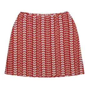 W's Ocean Skirt