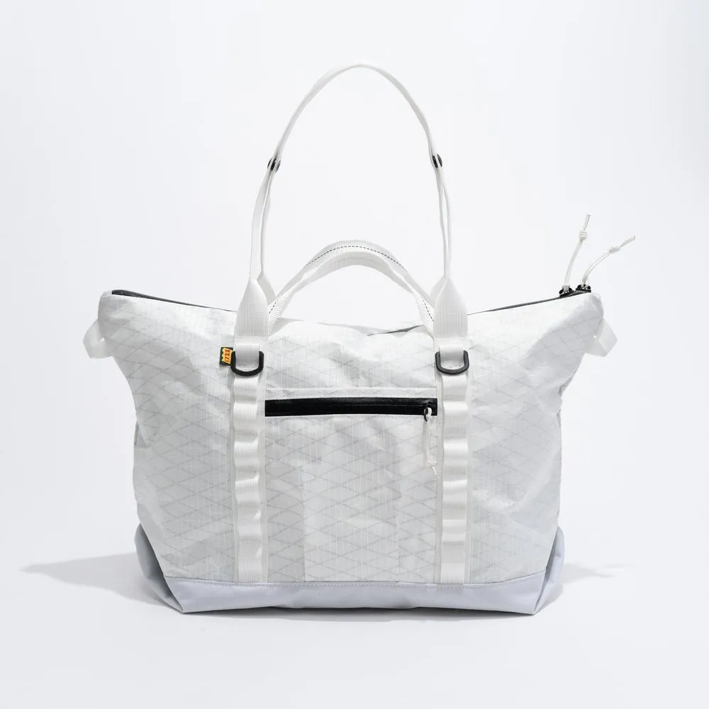 Zip tote