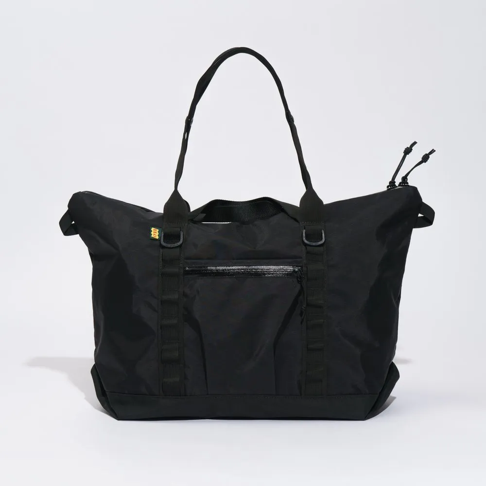 Zip tote