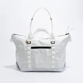 Zip tote